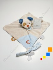 Doudou plat carré d'occasion Doudou plat carré d'occasion  Plouzané