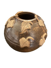 Vase forme boule d'occasion  Sillé-le-Guillaume