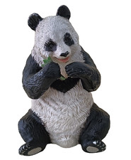 Panda bear sitting for sale  NANTWICH