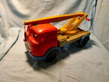 Ddr spielzeug plaste gebraucht kaufen  Zwenkau