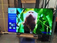 Sharp c55fs1ur oled for sale  Chandler