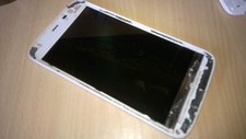 écran smartphone lazer d'occasion  Capvern