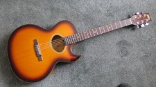 Washburn woodstock ea40 for sale  NOTTINGHAM