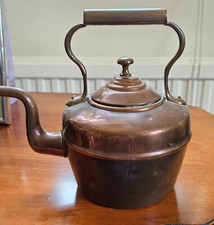 Vintage small copper for sale  DISS