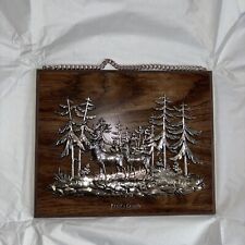 Vintage canada copper for sale  BICESTER