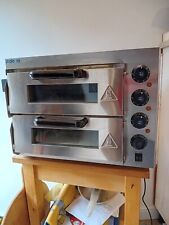 Electric commercial pizza for sale  STOWMARKET