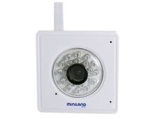 Baby monitor videocamera usato  Villarosa
