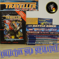 Traveller new era for sale  BRISTOL