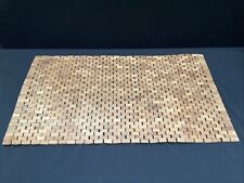 Rhomtuft rollable wooden for sale  EXETER