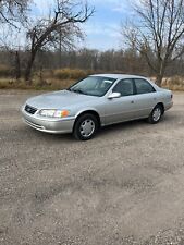 toyota camry 2000 for sale  New London