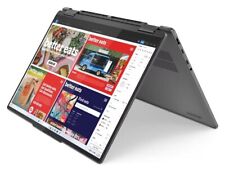 Usado, 💎2 em 1 Lenovo Yoga 7i Ultra 7 155H/14" OLED TOUCHSCREEN/16GB RAM/1 TB comprar usado  Enviando para Brazil