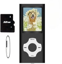 Mp3 player mp4 gebraucht kaufen  Rinteln