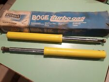 Ammortizzatori golf mk1 usato  Anguillara Sabazia