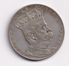 Colonie eritrea regno usato  Sannicandro di Bari