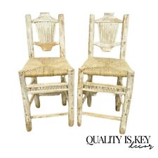 Hickory style rustic for sale  Philadelphia