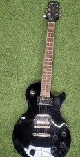 Guitare electrique epiphone d'occasion  Bourges