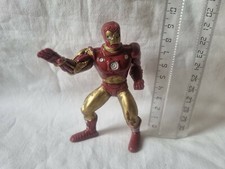 Personaggio action figure usato  Albizzate