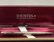 Vintage sheaffer sterling for sale  Newington