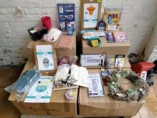 Bazar lot revendeur d'occasion  Luzech