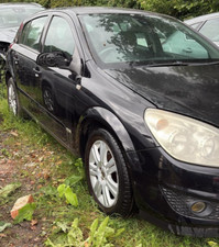 Vauxhall astra alloy for sale  WESTBURY