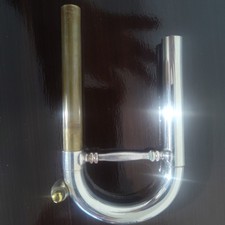 Stomvi rounded slide for sale  Ocala