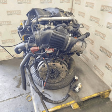 1343078 motore semicompl. usato  Italia