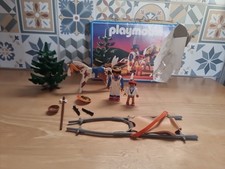 Playmobil 3872 western for sale  LEIGH