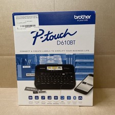 Brother touch desktop d'occasion  Expédié en Belgium
