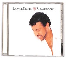 Ebond lionel richie usato  Italia