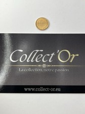Pesos mexique or d'occasion  Saint-Jeannet