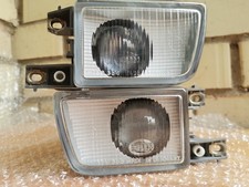 Faróis de neblina VW GOLF MK3 GTI GL GT GTD VW VENTO HELLA novos, esquerda e direita comprar usado  Enviando para Brazil