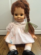 Baby crissy doll for sale  Anniston