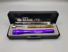 Mini maglite aaa for sale  LEIGH