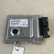 51987309 centralina iniezione usato  Italia