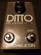 Electronic ditto mic for sale  BIRMINGHAM