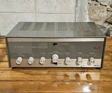 Amplificatore valvolare trio usato  Venzone