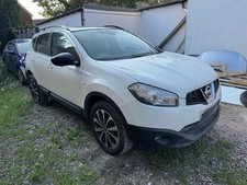 Nissan qashqai j10 for sale  LONDON