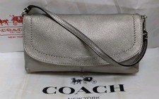 Coach park silver for sale  Woodbury