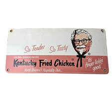 Vintage kfc sign for sale  Houston