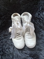 Reebok freestyle tops for sale  POOLE