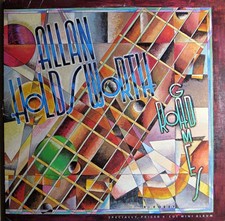 Allan holdsworth road for sale  Wallingford