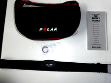 Polar wearlink coded gebraucht kaufen  Daun