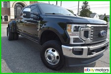 2022 ford 350 for sale  Redford