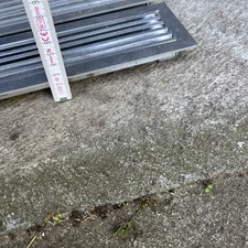 Lüftungsgitter lamellen lüft gebraucht kaufen Lüftungsgitter lamellen lüft gebraucht kaufen  Strausberg-Umland