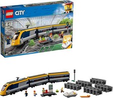 Lego 60197 treno usato  Montichiari