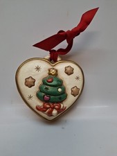 Formella cuore thun usato Formella cuore thun usato  Ragalna