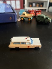 Matchbox series vintage for sale  Brookville