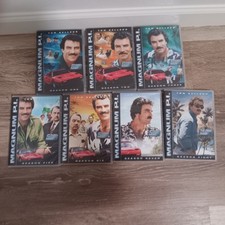 Magnum series dvd for sale  Spokane