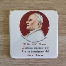 Mattonella piastrella vintage usato  Ispica