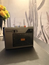 Registratore cassette vintage usato Registratore cassette vintage usato  Milano